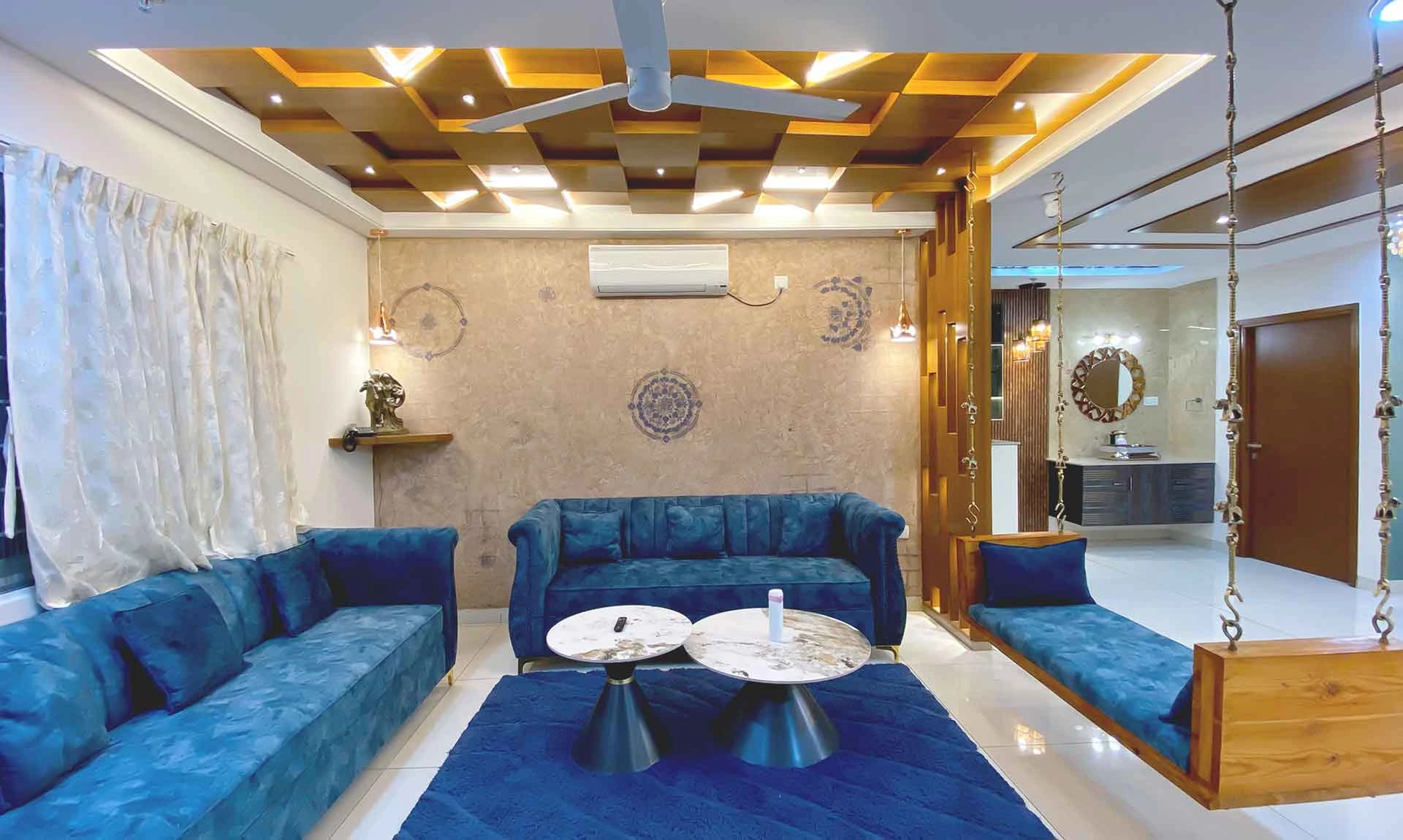 Maximising Minimalism: Tips for Indian-Style Small Modular Kitchens